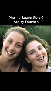 Ashley Freeman Laura Bible