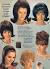 Bouffant 1960s Beehive