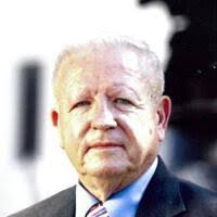 Lt. Colonel Lawrence Edward McKay, Jr., US Army, Retired