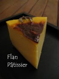Flan Patissier Recidive Le Meilleur Flan Patissier Recette Flan Patissier Patissiere