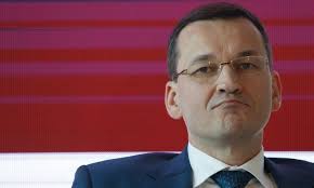 Mateusz is also well known as, polish politician who is recognized for having served as prime minister of poland beginning december of 2017. Kim Jest Mateusz Morawiecki Bankier Pl