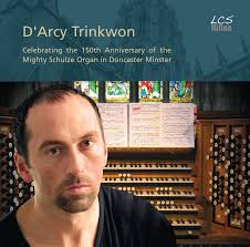 D'Arcy Trinkwon