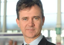 Local MP Mark Lancaster meets MK Community Cardiac Group