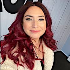 Amanda Jo Joins Mornings in Hartford