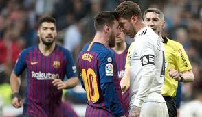 When simeone took over, atletico was 10th. El Clasico When And Where To Watch Barcelona Vs Real Madrid In India The Week