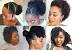 Braided Natural Hair Styles