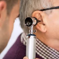 I wasn't too bothered since i knew it was due to the cold, and my hearing. Tinnitus Tinnitus Treatment Medlineplus