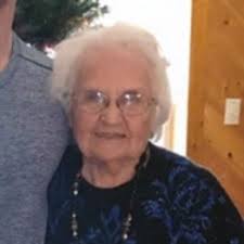 Myrtle V. Pender Obituary June 13, 2020