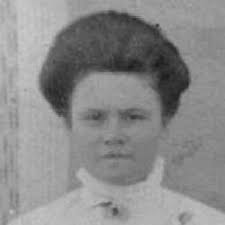 Rosina “Rose” Roesch Lang (1897-1993)