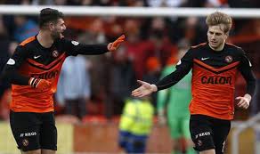 Cash windfall for dundee united as former player stuart armstrong heads to southampton. Stuart Armstrong Says Nadir Ciftci Has The Skills To Shine At Celtic Football Sport Express Co Uk
