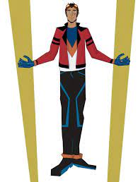 Roblox myths nsfw free robux generator 2019 no download. Fan Art Generator Ben 10 Alien Force Tennyson Fan Art Deviantart Protective Gear In Sports Ben 10 Transparent Png Emo Jingbao