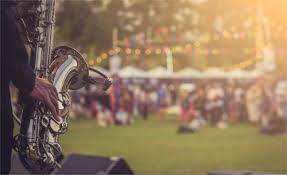 Im europäischen jahr der musik 1985 gelang der erfolgreiche export ins ausland. Fete De La Musique En Seine Et Marne Ou Se Reunir La Marne
