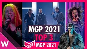 Det er 33 døgn igjen til første semifinale i eurovision song contest 2021. Melodi Grand Prix 2021 Our Top 3 Favourites In Norway S Eurovision National Final Youtube