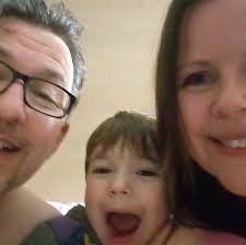 Reuben Michael David Washington