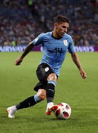 Torreira grew up in the uruguayan town of fray bentos, next to the border with argentina and only a few hours away from boca's home city of buenos aires. Lucas Torreira Photostream Bbc Sport Lucas Soccer