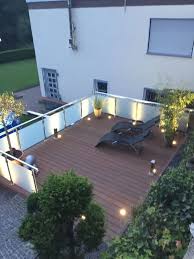 Balkongelander Glas Aluminium Balkon Gelander Vsg Glas Business Industrie Baugewerbe Baustoffe B Balkongelander Glas Balkon Gelander Design Balkon Glas