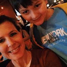 Jessica Shreve (@JessicaDShreve)