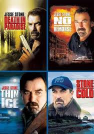 Though her son was declared dead, she hopes he will reopen the case. Jesse Stone Digital Bundle