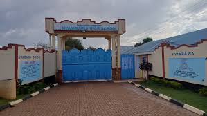 The Nyambaria School