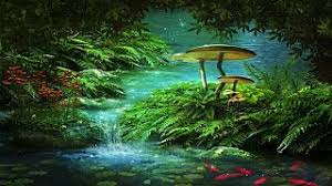Romance, available online for free. Celtic Fantasy Music Mushroom Forest Enchanting Magical Youtube