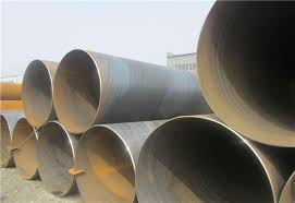 大口径螺旋钢管-q235b螺旋钢管】报价_图片_品牌-山东海鼎钢管有限公司