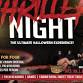 Thriller Night event in Milwaukee, WI