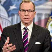 Chad Pergram (@ChadPergram)