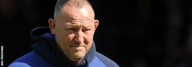 Sale Sharks: Chairman Fran Cotton hopes to rebuild relationship with  supporters