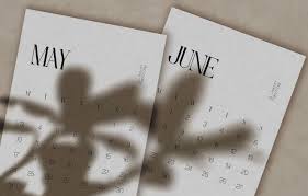 Dan tentu saja konsep desain ini dibuat untuk semua kalangan. 20 Free Printable Calendar Templates For Designers Updated For 2021 365 Web Resources