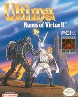 As i expected, it's pretty cheesy but i enjoyed it. Ultima Runes Of Virtue Ii The Codex Of Ultima Wisdom A Wiki For Ultima And Ultima Online