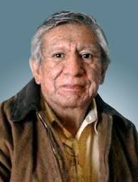 Israel Luis loved to sing and dance