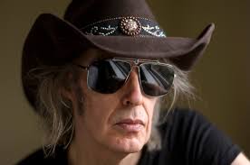 The Waterboys' Mike Scott