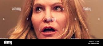 GOOD TIME (2017) JENNIFER JASON LEIGH BENNY SAFDIE (DIR) JOSH SAFDIE (DIR)  ELARA PICTURES/MOVIESTORE COLLECTION LTD Stock Photo