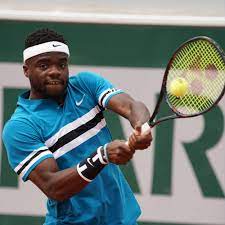American has gone from sleeping on folding tables to a genuine contender on tour and hopes his. Frances Tiafoe ãƒ•ãƒ©ãƒ³ã‚·ã‚¹ ãƒ†ã‚£ã‚¢ãƒ•ã‚© Yonex Tennis ãƒ¨ãƒãƒƒã‚¯ã‚¹ãƒ†ãƒ‹ã‚¹