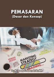 Maybe you would like to learn more about one of these? Pdf Dasar Dasar Manajemen Pemasaran Marketing