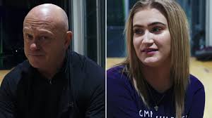 Since 2006 he has received international recognition for his award winning documentaries as an investigative. Ross Kemp Weeps As Teen Who Cares For Dad Admits Mental Health Struggle Metro News