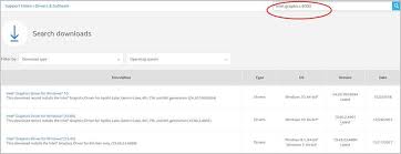Graphics drivers for intel® 82946gz graphics controller. Intel Hd Graphics 4000 Driver Download Driver Easy