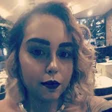 Victoria Ayala's Instagram, Twitter & Facebook