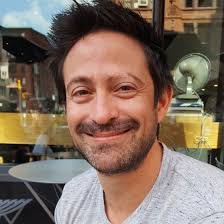 James Baez's Instagram, Twitter & Facebook