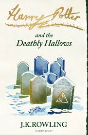 Perfect prep for harry potter and the deathly hallows quizzes and tests you might have in school. Deathly Hallows Signature Edition Harry Potter Fan Zone