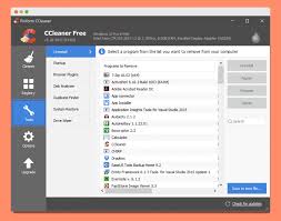 There are lots of pc cleaners out there. Ccleaner Vs Glary Utilities Which Is Better
