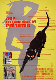 It was not well received at the time; Walk On The Wild Side 1962 Imdb