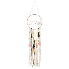 Deco Murale Dream Catcher Decorative Storage Boxes Decor
