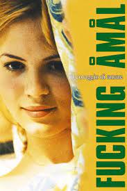 Film altadefinizione streaming e serie tv gratis. Fucking Amal Il Coraggio Di Amare 1998 Streaming Film Gratis By Cb01 Uno
