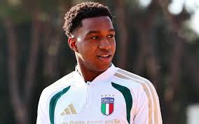 Trend Google: italia under 21