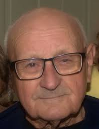 Obituary information for Bill