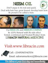 Massage the neem tonic into your scalp and hair. Rapid Hair Growth Formular Health Nigeria