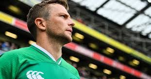 Watch: Jack Carty's Genius Kick Epitomises Ireland's Inspired Performance