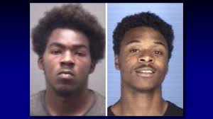 2 Men Wanted For Burlington Shooting: Police