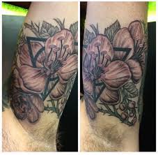 Tattoos By Adrian Tattoo Artist Little Rock In 2020 Tattoos Tattoo Artists Street Tattoo
